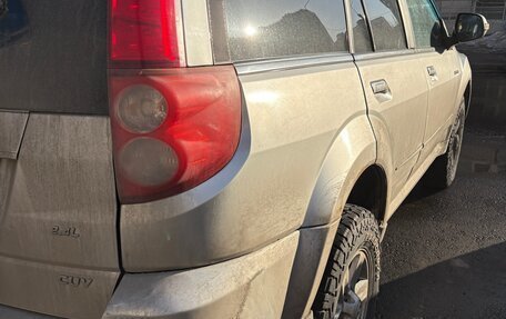 Great Wall Hover H5, 2012 год, 550 000 рублей, 4 фотография