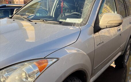 Great Wall Hover H5, 2012 год, 550 000 рублей, 9 фотография