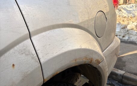 Great Wall Hover H5, 2012 год, 550 000 рублей, 11 фотография