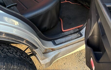 Great Wall Hover H5, 2012 год, 550 000 рублей, 17 фотография