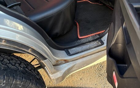 Great Wall Hover H5, 2012 год, 550 000 рублей, 16 фотография