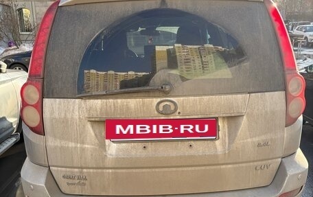 Great Wall Hover H5, 2012 год, 550 000 рублей, 6 фотография