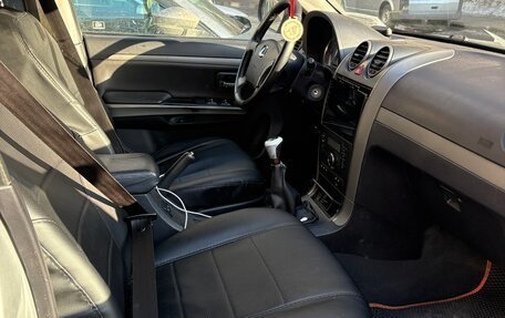 Great Wall Hover H5, 2012 год, 550 000 рублей, 18 фотография