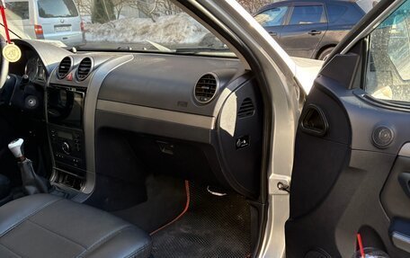 Great Wall Hover H5, 2012 год, 550 000 рублей, 19 фотография