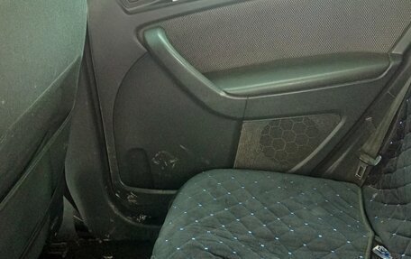 Skoda Yeti I рестайлинг, 2013 год, 780 000 рублей, 8 фотография