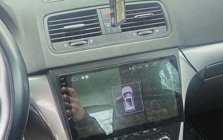 Skoda Yeti I рестайлинг, 2013 год, 780 000 рублей, 10 фотография