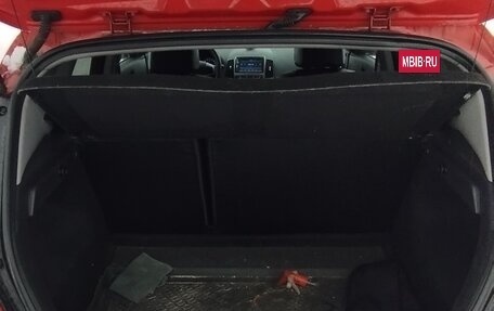 Hyundai i30 I, 2010 год, 520 000 рублей, 5 фотография