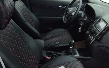 Hyundai i30 I, 2010 год, 520 000 рублей, 7 фотография