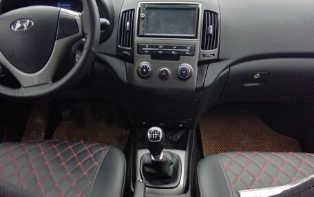 Hyundai i30 I, 2010 год, 520 000 рублей, 9 фотография