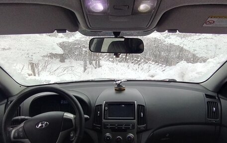 Hyundai i30 I, 2010 год, 520 000 рублей, 10 фотография