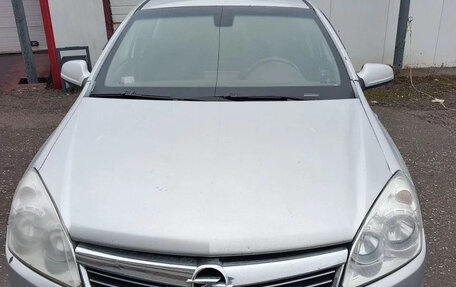 Opel Astra H, 2013 год, 340 000 рублей, 2 фотография