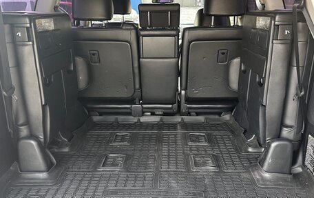 Toyota Land Cruiser 200, 2015 год, 5 500 000 рублей, 5 фотография