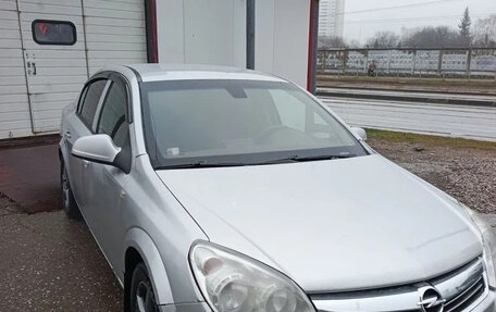 Opel Astra H, 2013 год, 340 000 рублей, 4 фотография
