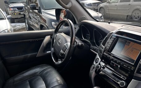 Toyota Land Cruiser 200, 2015 год, 5 500 000 рублей, 8 фотография