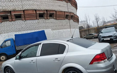 Opel Astra H, 2013 год, 340 000 рублей, 5 фотография