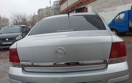 Opel Astra H, 2013 год, 340 000 рублей, 3 фотография