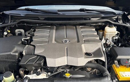 Toyota Land Cruiser 200, 2015 год, 5 500 000 рублей, 9 фотография