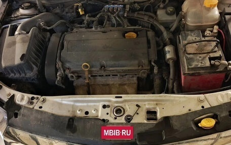 Opel Astra H, 2013 год, 340 000 рублей, 6 фотография