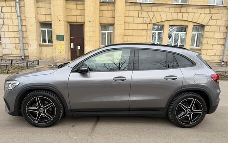 Mercedes-Benz GLA, 2021 год, 3 395 000 рублей, 12 фотография