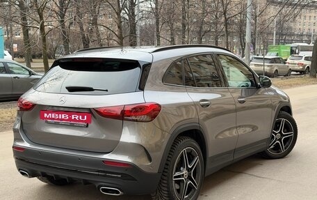 Mercedes-Benz GLA, 2021 год, 3 395 000 рублей, 7 фотография