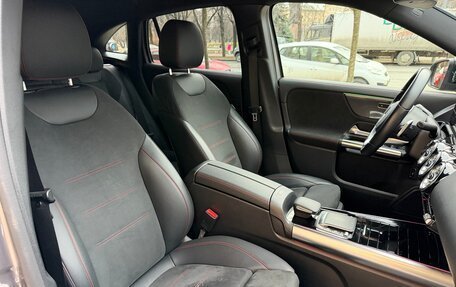 Mercedes-Benz GLA, 2021 год, 3 395 000 рублей, 22 фотография