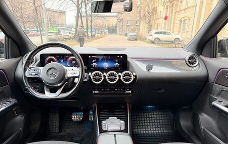 Mercedes-Benz GLA, 2021 год, 3 395 000 рублей, 17 фотография