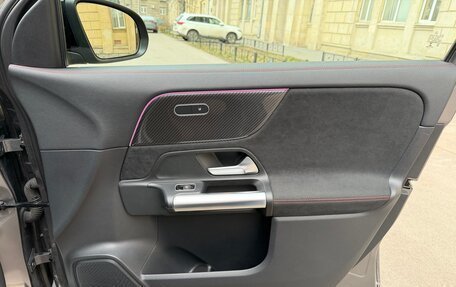 Mercedes-Benz GLA, 2021 год, 3 395 000 рублей, 23 фотография