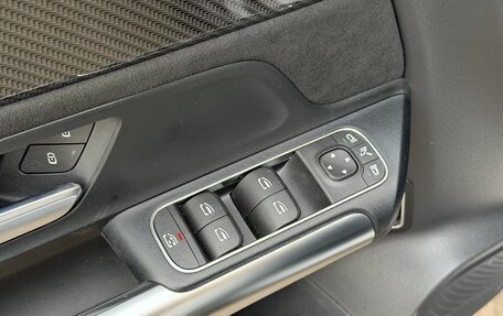 Mercedes-Benz GLA, 2021 год, 3 395 000 рублей, 26 фотография