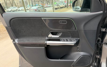 Mercedes-Benz GLA, 2021 год, 3 395 000 рублей, 25 фотография