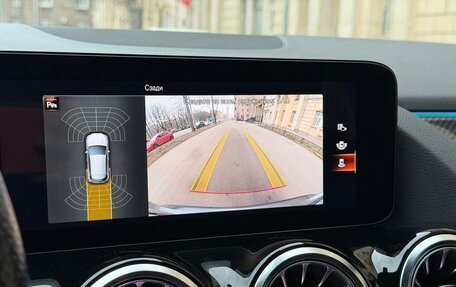 Mercedes-Benz GLA, 2021 год, 3 395 000 рублей, 30 фотография