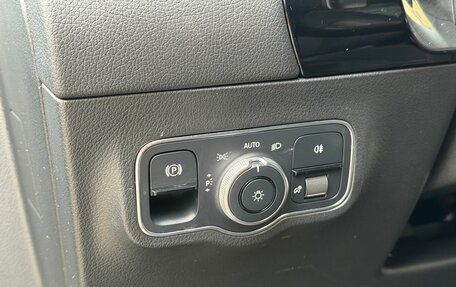 Mercedes-Benz GLA, 2021 год, 3 395 000 рублей, 27 фотография