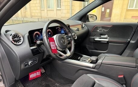 Mercedes-Benz GLA, 2021 год, 3 395 000 рублей, 16 фотография