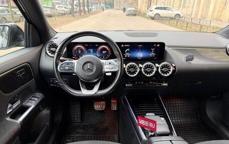 Mercedes-Benz GLA, 2021 год, 3 395 000 рублей, 19 фотография