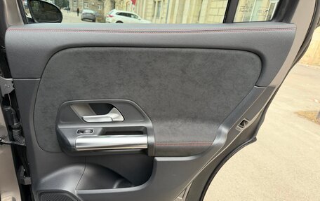 Mercedes-Benz GLA, 2021 год, 3 395 000 рублей, 35 фотография