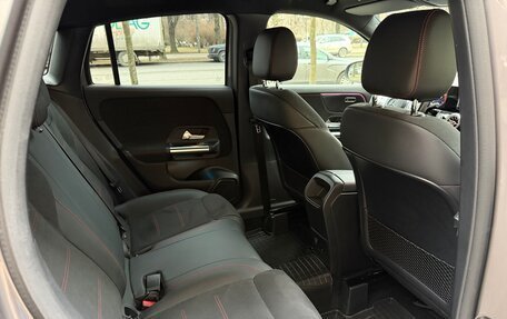 Mercedes-Benz GLA, 2021 год, 3 395 000 рублей, 36 фотография