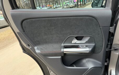 Mercedes-Benz GLA, 2021 год, 3 395 000 рублей, 37 фотография