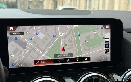 Mercedes-Benz GLA, 2021 год, 3 395 000 рублей, 32 фотография