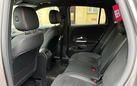 Mercedes-Benz GLA, 2021 год, 3 395 000 рублей, 38 фотография