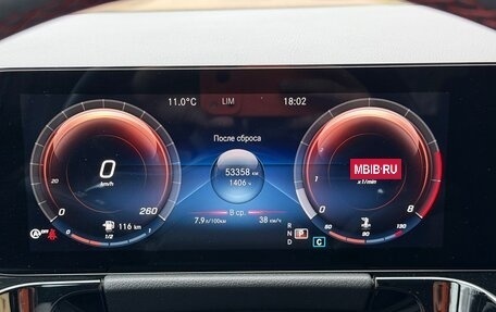 Mercedes-Benz GLA, 2021 год, 3 395 000 рублей, 34 фотография