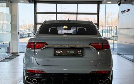 Geely Tugella FY11, 2023 год, 3 127 000 рублей, 4 фотография
