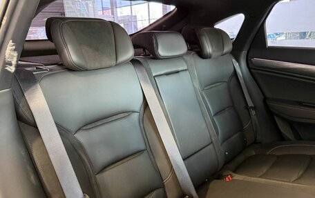 Geely Tugella FY11, 2023 год, 3 127 000 рублей, 8 фотография