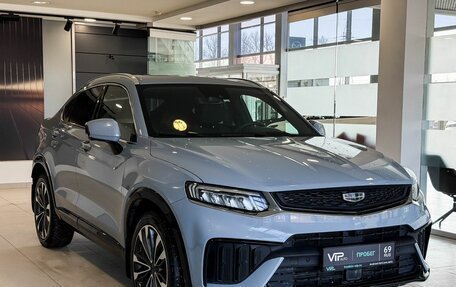 Geely Tugella FY11, 2023 год, 3 127 000 рублей, 2 фотография