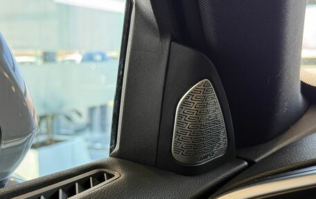 Geely Tugella FY11, 2023 год, 3 127 000 рублей, 10 фотография