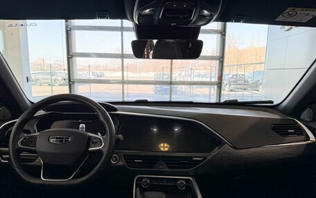 Geely Tugella FY11, 2023 год, 3 127 000 рублей, 9 фотография