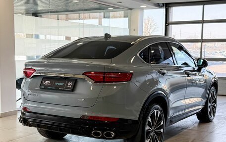 Geely Tugella FY11, 2023 год, 3 127 000 рублей, 5 фотография