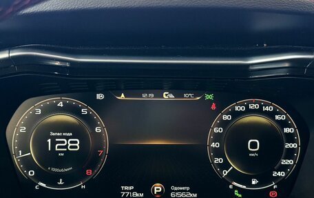 Geely Tugella FY11, 2023 год, 3 127 000 рублей, 13 фотография