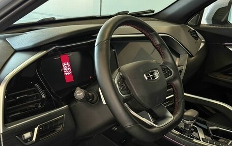 Geely Tugella FY11, 2023 год, 3 127 000 рублей, 6 фотография