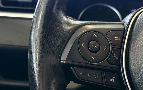 Toyota RAV4, 2020 год, 2 817 000 рублей, 10 фотография