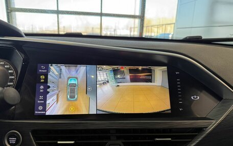 Geely Tugella FY11, 2023 год, 3 127 000 рублей, 15 фотография