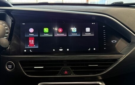 Geely Tugella FY11, 2023 год, 3 127 000 рублей, 14 фотография